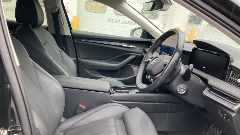 Skoda Superb 1.5 TSI iV SE L DSG 5dr Estate